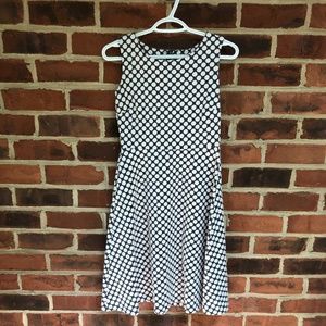 Talbots XS dress